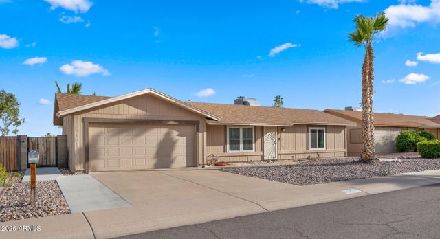 11211 S BANNOCK Street, Phoenix, AZ 85044