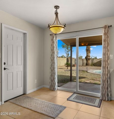 11211 S BANNOCK Street, Phoenix, AZ 85044