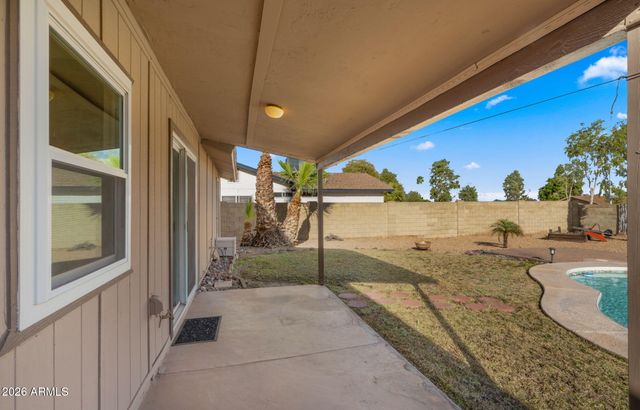 11211 S BANNOCK Street, Phoenix, AZ 85044