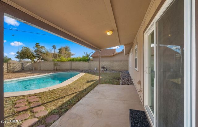 11211 S BANNOCK Street, Phoenix, AZ 85044