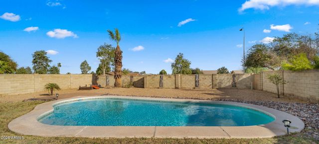 11211 S BANNOCK Street, Phoenix, AZ 85044