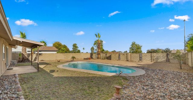 11211 S BANNOCK Street, Phoenix, AZ 85044