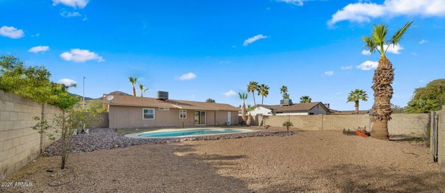 11211 S BANNOCK Street, Phoenix, AZ 85044