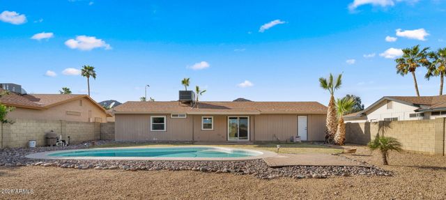 11211 S BANNOCK Street, Phoenix, AZ 85044