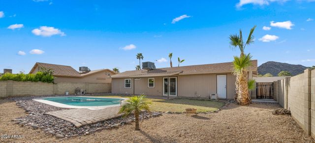 11211 S BANNOCK Street, Phoenix, AZ 85044