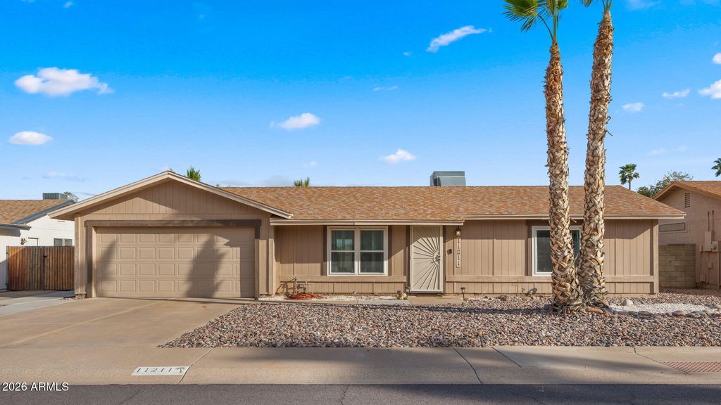 11211 S BANNOCK Street, Phoenix, AZ 85044