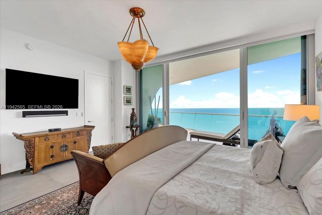16901 Collins Ave 3803, Sunny Isles Beach, FL 33160