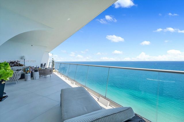 16901 Collins Ave 3803, Sunny Isles Beach, FL 33160
