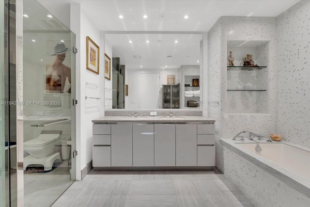 16901 Collins Ave 3803, Sunny Isles Beach, FL 33160