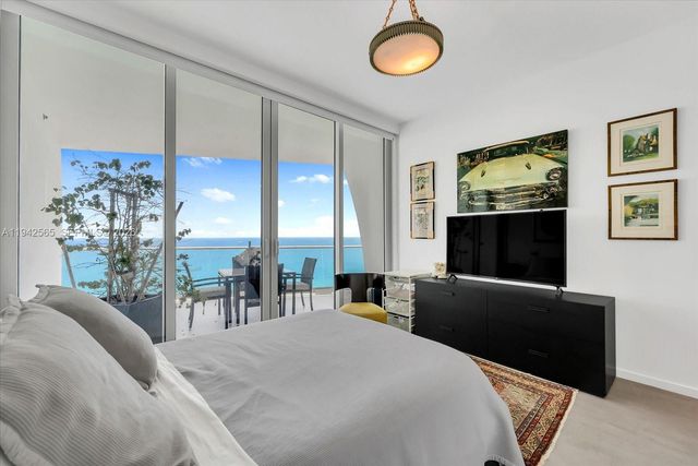 16901 Collins Ave 3803, Sunny Isles Beach, FL 33160