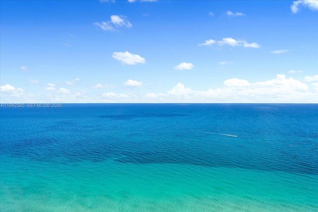 16901 Collins Ave 3803, Sunny Isles Beach, FL 33160