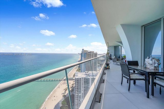 16901 Collins Ave 3803, Sunny Isles Beach, FL 33160