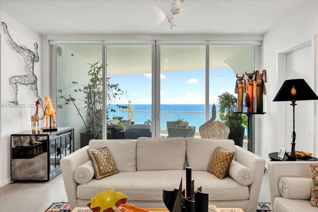 16901 Collins Ave 3803, Sunny Isles Beach, FL 33160