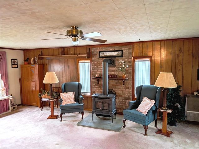 312 Broad Street, Port Allegany Boro, PA 16743