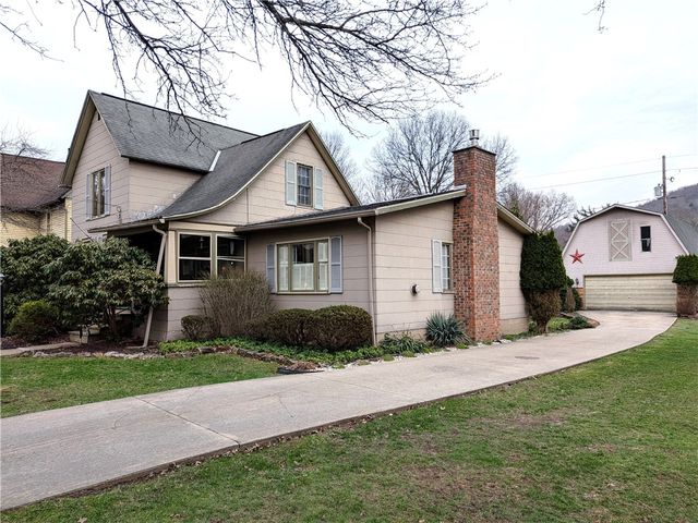 312 Broad Street, Port Allegany Boro, PA 16743