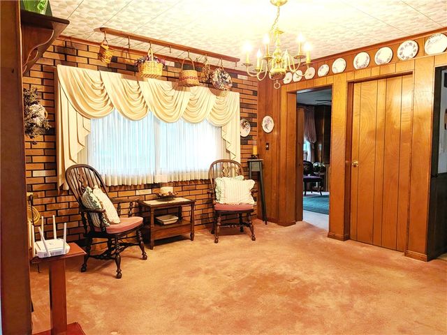 312 Broad Street, Port Allegany Boro, PA 16743