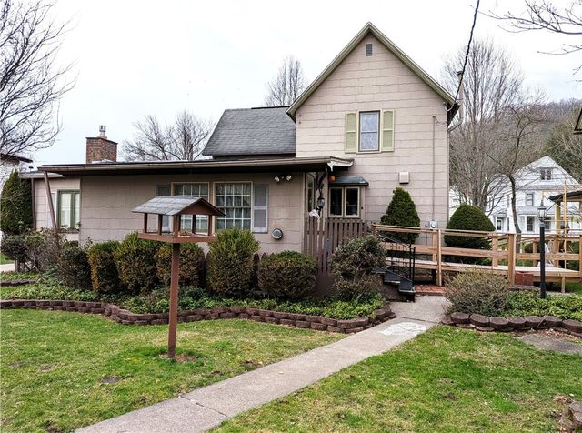 312 Broad Street, Port Allegany Boro, PA 16743