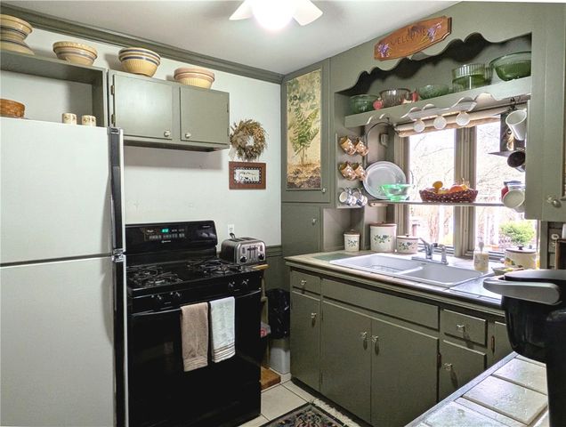 312 Broad Street, Port Allegany Boro, PA 16743