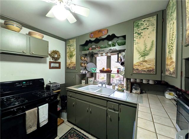 312 Broad Street, Port Allegany Boro, PA 16743