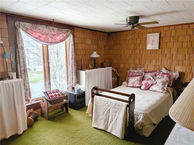 312 Broad Street, Port Allegany Boro, PA 16743