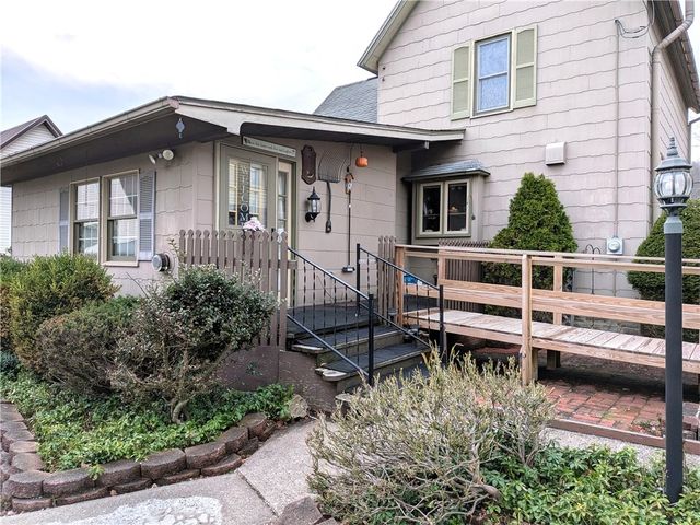 312 Broad Street, Port Allegany Boro, PA 16743