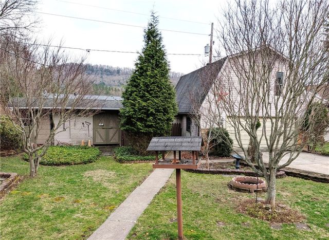 312 Broad Street, Port Allegany Boro, PA 16743