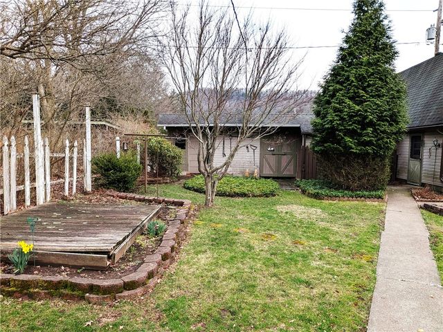 312 Broad Street, Port Allegany Boro, PA 16743