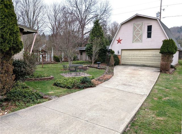 312 Broad Street, Port Allegany Boro, PA 16743