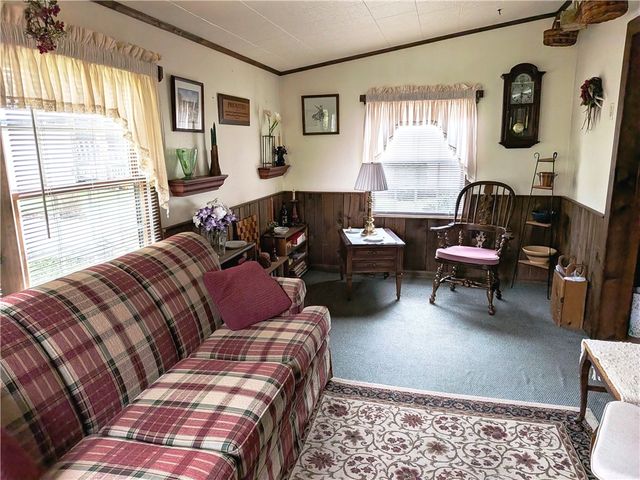 312 Broad Street, Port Allegany Boro, PA 16743