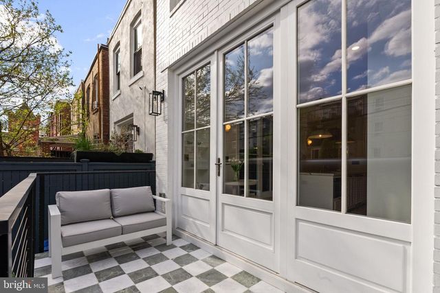 1308 CORCORAN ST NW, Washington, DC 20009
