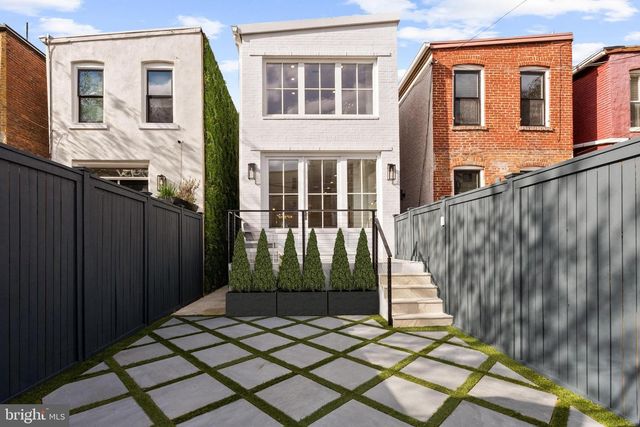 1308 CORCORAN ST NW, Washington, DC 20009
