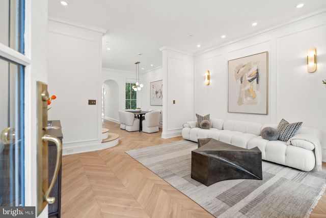 1308 CORCORAN ST NW, Washington, DC 20009