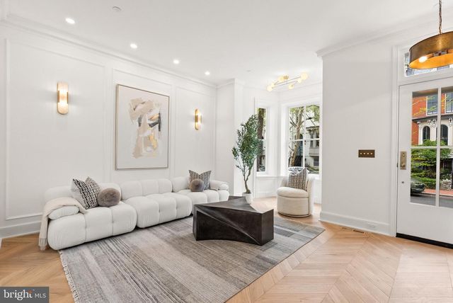 1308 CORCORAN ST NW, Washington, DC 20009