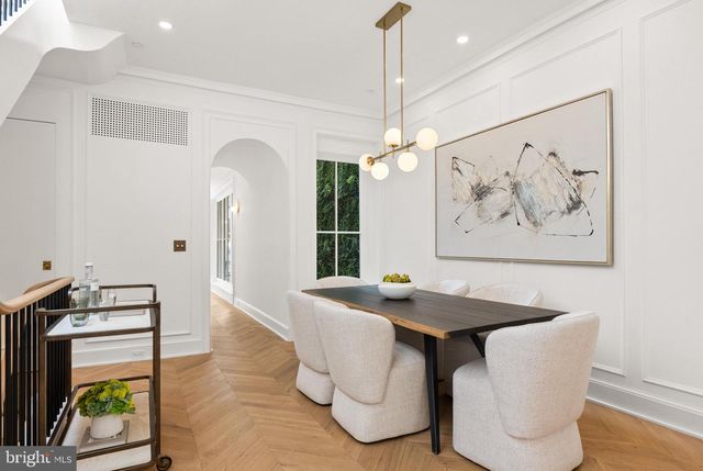 1308 CORCORAN ST NW, Washington, DC 20009