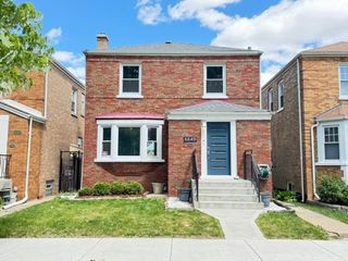 6649 S Karlov Avenue, Chicago, IL 60629