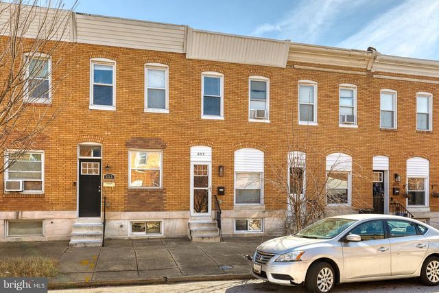 635 S LEHIGH ST, Baltimore, MD 21224