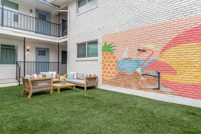 5444 Gaston Avenue 204, Dallas, TX 75214