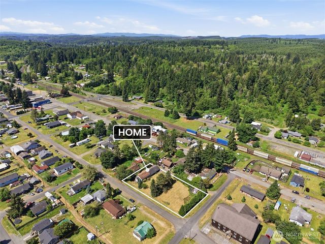 305 N Nenant Street, Bucoda, WA 98530