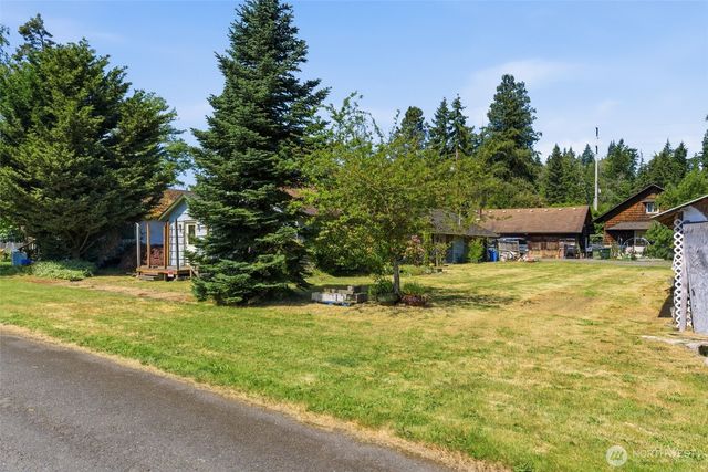 305 N Nenant Street, Bucoda, WA 98530
