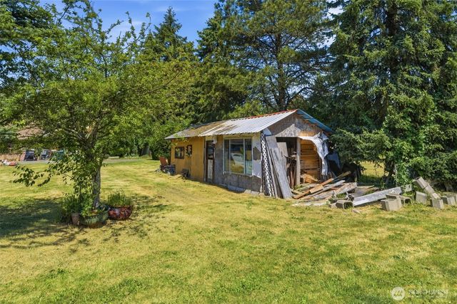 305 N Nenant Street, Bucoda, WA 98530