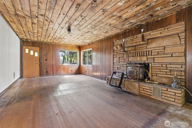 305 N Nenant Street, Bucoda, WA 98530