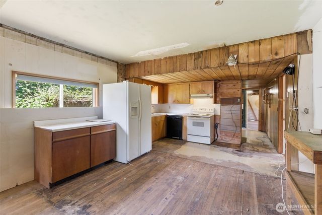 305 N Nenant Street, Bucoda, WA 98530