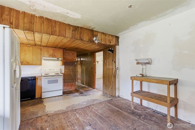 305 N Nenant Street, Bucoda, WA 98530