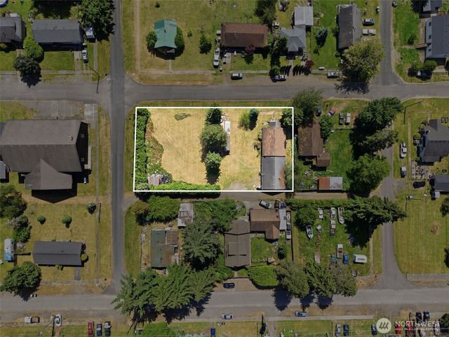 305 N Nenant Street, Bucoda, WA 98530