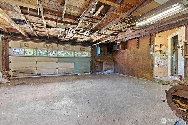 305 N Nenant Street, Bucoda, WA 98530