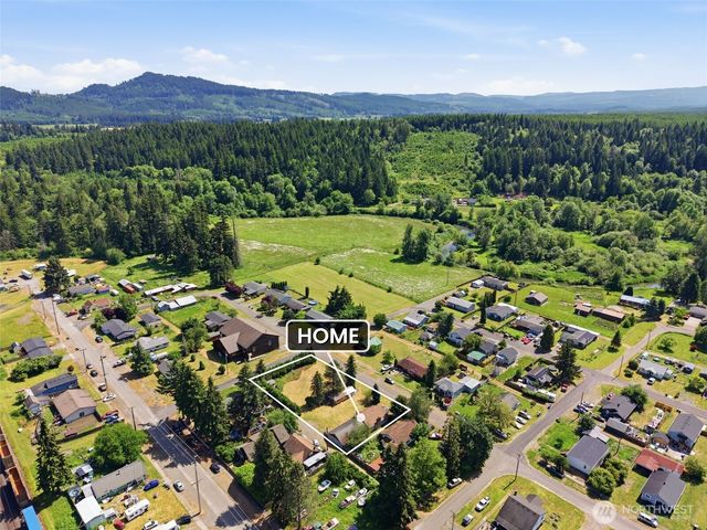 305 N Nenant Street, Bucoda, WA 98530