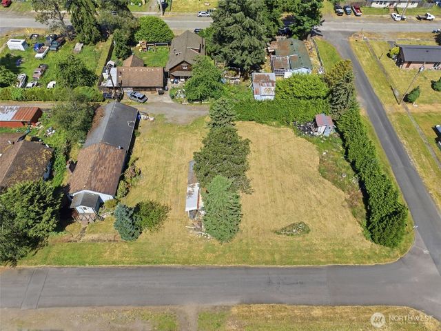 305 N Nenant Street, Bucoda, WA 98530