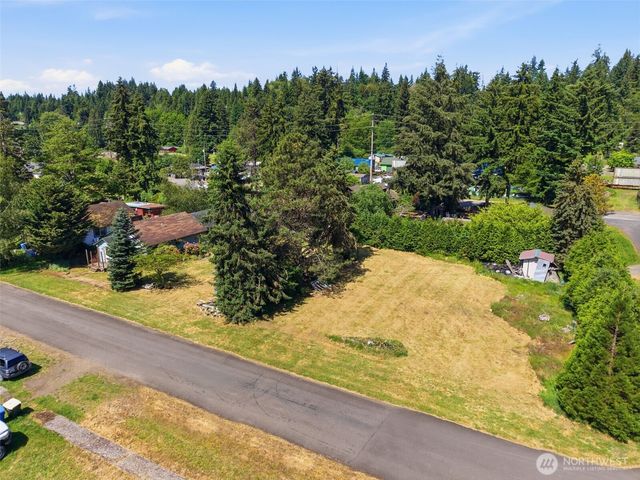 305 N Nenant Street, Bucoda, WA 98530