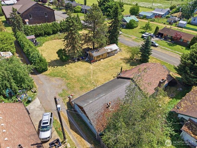 305 N Nenant Street, Bucoda, WA 98530