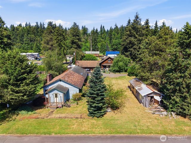 305 N Nenant Street, Bucoda, WA 98530